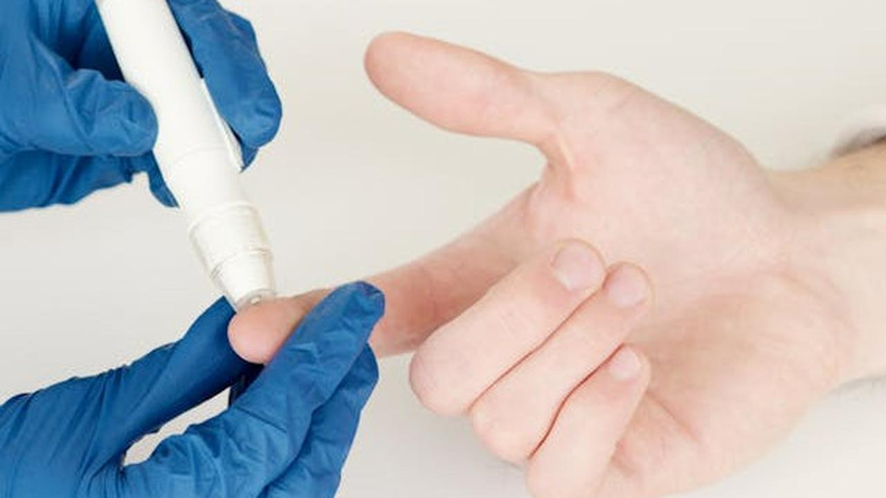 Cegah Diabetes Sejak Dini dengan Menghindari Kebiasaan Buruk Ini