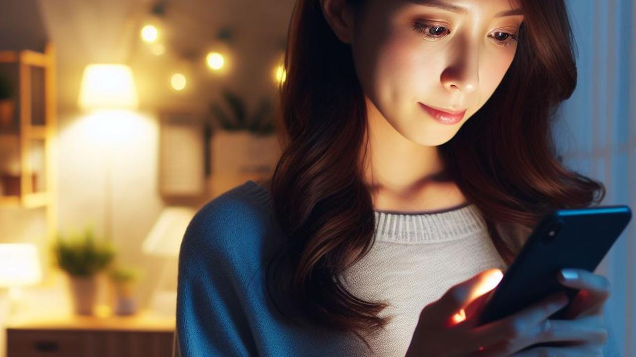 Bisakah Penggunaan Smartphone Menyebabkan Sindrom Lorong Karpal? Ketahui Cara Mencegahnya