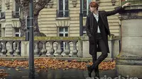 Lee Jong Suk Dibidik Tampil di Drama dengan Biaya Fantastis