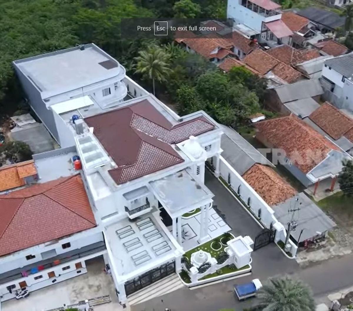 Dok. Istimewa