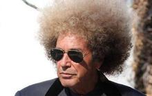 Penampilan unik Al Pacino untuk film terbaru