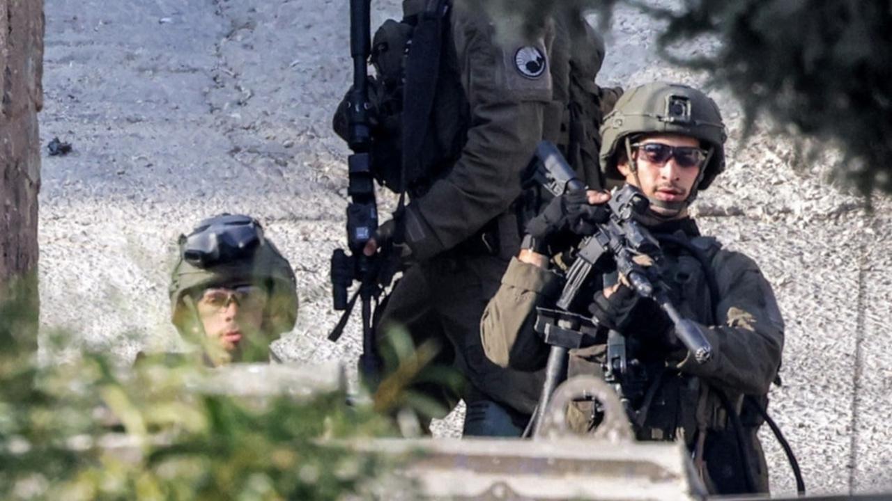 Kematian Empat Tentara Israel Tambah Jumlah Korban di Gaza