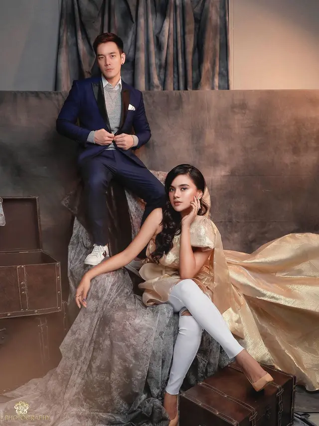 [Fimela] Audi Marissa