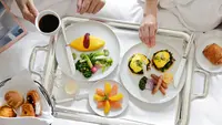 Tren Kuliner 2027 Ungkap Fine Dining Lebih Ringkas, Hidangan Lokal Autentik Makin Diminati