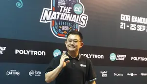 Bulutangkis Sudah, Selanjutnya Campus League 2026 Gelar Turnamen Futsal dan UniGames