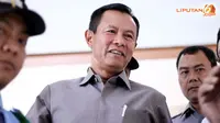 Kapolri Persilakan Tugas Penyidik Polri di KPK Diperpanjang