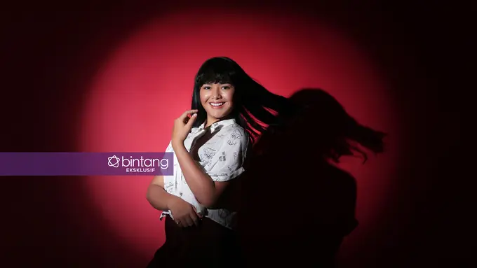 [Bintang] Amanda Manopo