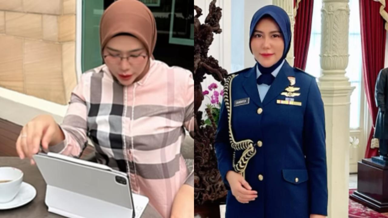 Cerita Mayor Sandhyca Putri Disebut Temannya Dekil dan Buluk saat SMP, Heran Kini Glowing Banget