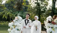 Dea Annisa dan Mazaki Ngaku Suka Lupa Sudah Jadi Suami Istri