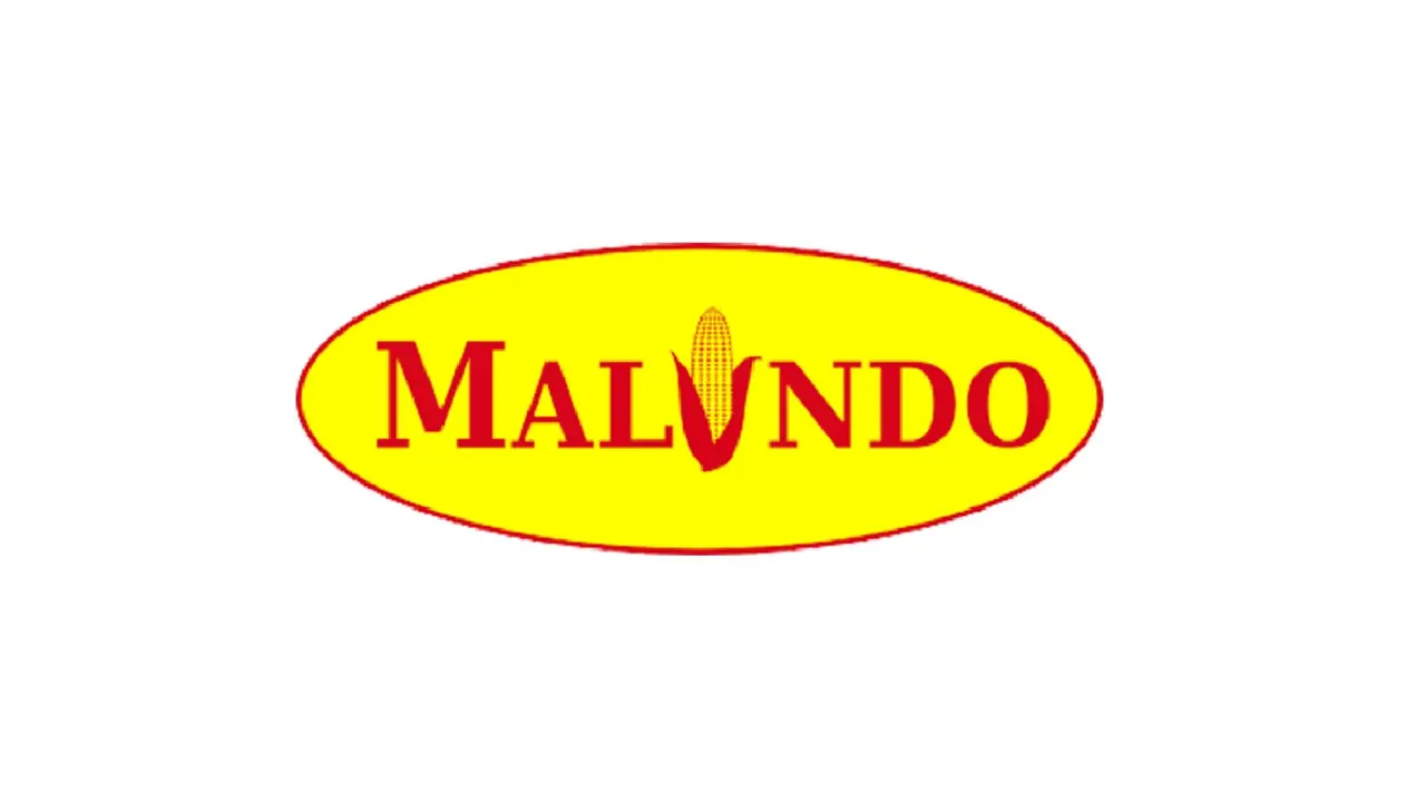 Logo PT Malindo Feedmill Tbk