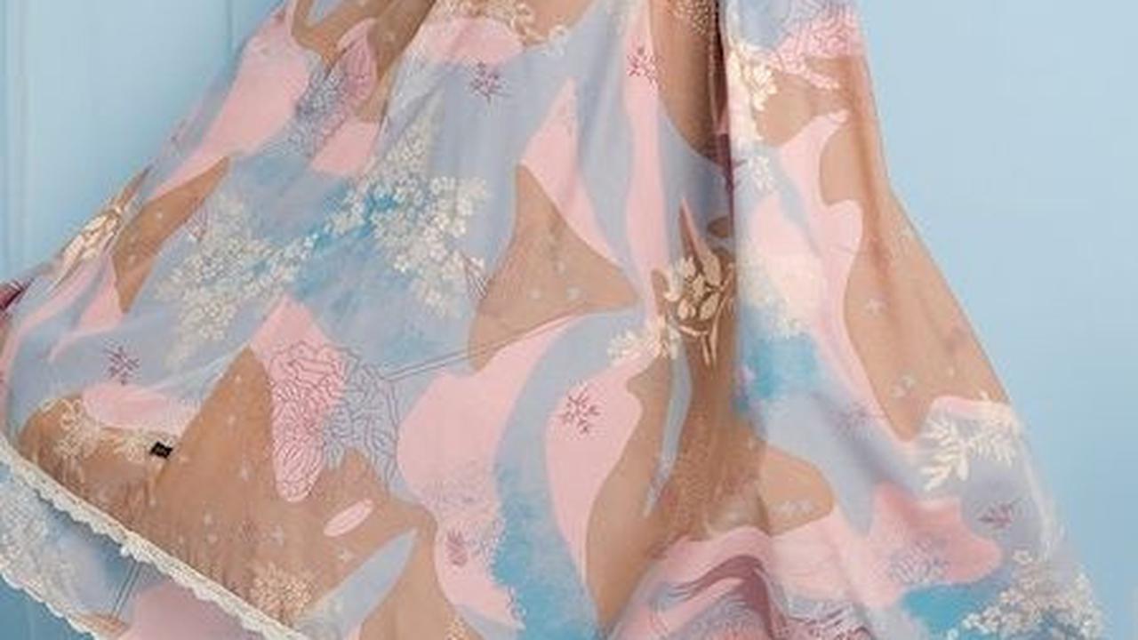 <b>Mukena Rayon Resleting&nbsp;Khadijah Label</b>