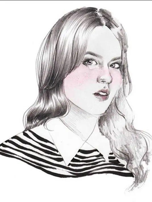 Raisa Adriana (Via Instagram/@Kathkrnd)