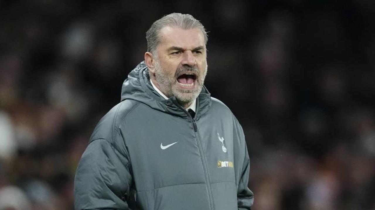 Enzo Maresca Ikut Bersimpati pada Ange Postecoglou yang Baru Dipecat Nottingham Forest