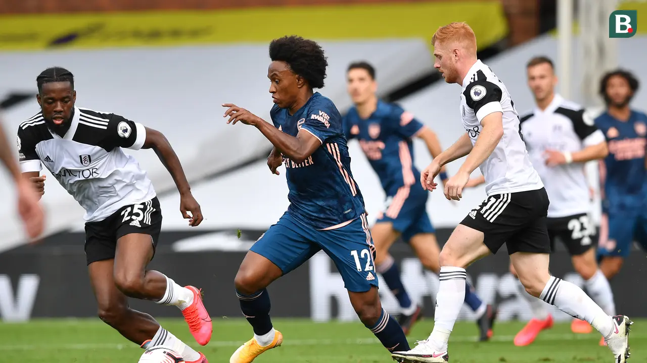 Willian