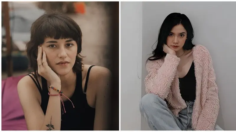 6 Artis Muda Pemenang Gadis Sampul Ini Kian Bersinar, Jajal Dunia Seni Peran