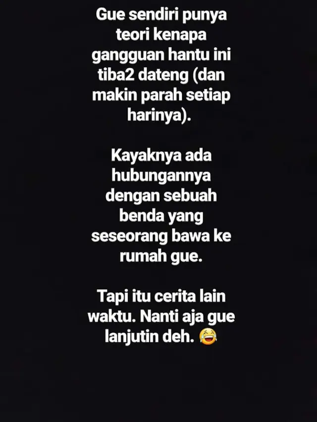 [Bintang] Raditya Dika