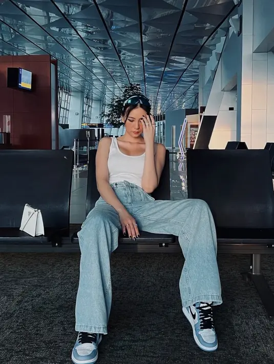 Tamara Dai (Instagram/tamaradai)