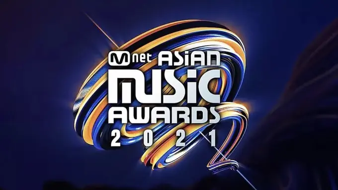 Mnet Asian Music Awards atau MAMA 2021. (Mnet via Soompi)