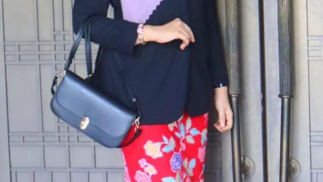 Profil Lia Istifhama Keponakan Khofifah yang Jadi Calon DPD RI Jatim, Bergelar Doktor dan Seorang Musisi