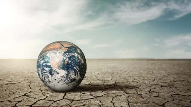 Global Warming