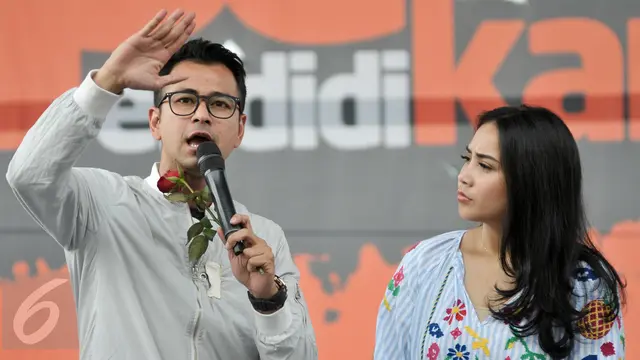 Hari Pendidikan Nasional, RPTRA Kalijodo Gelar Pesta Pendidikan