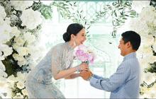 10 Momen Bahagia Rio Haryanto saat Melamar Athina Keponakan Sandiaga Uno, Netizen 'Hari Patah Hati Nasional
