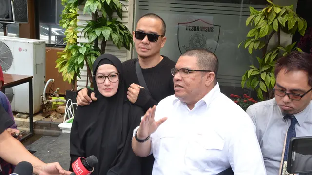 [Bintang] Lyra Virna