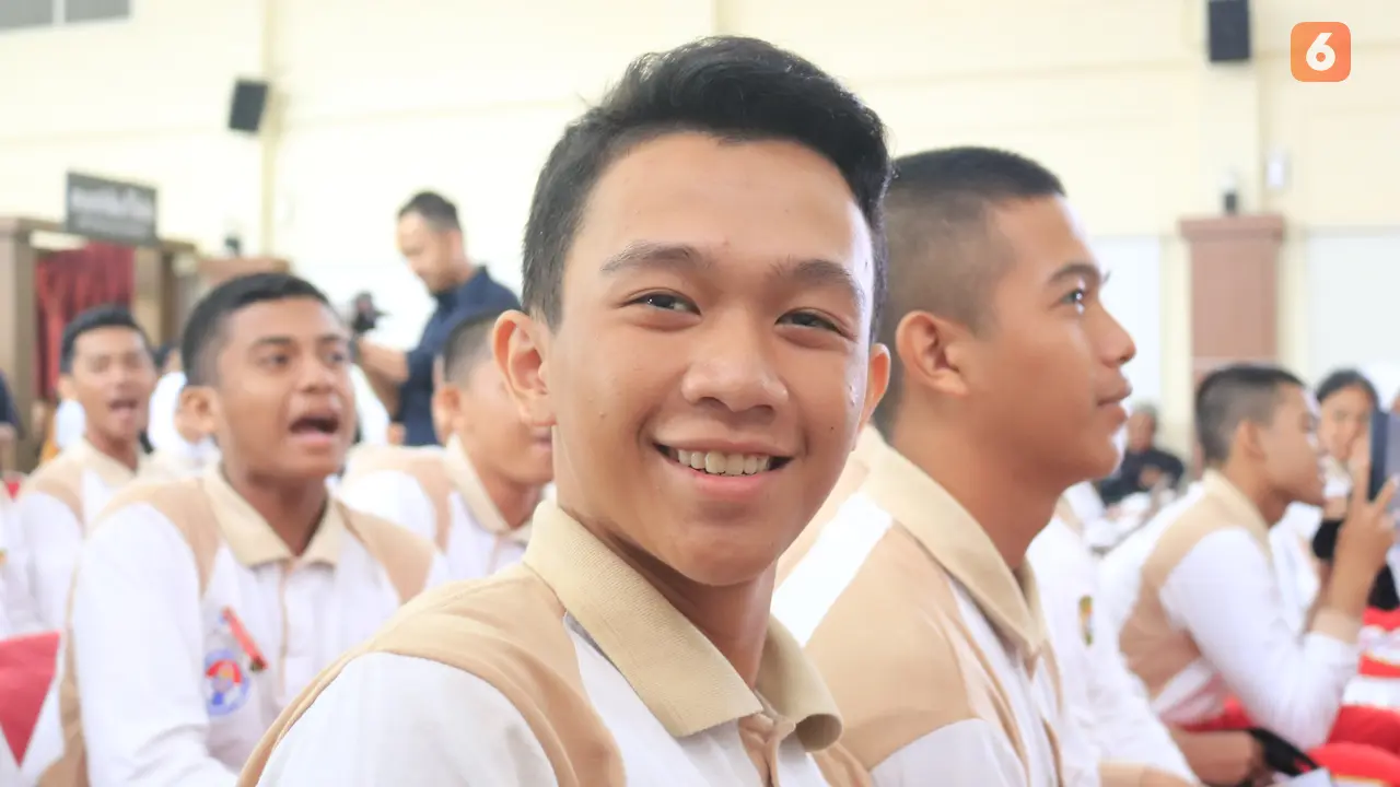 Paskibraka, Paskibraka 2019, Paskibraka Nasional 2019