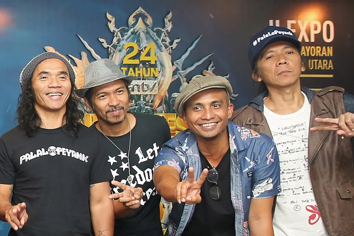 [Bintang] Slank