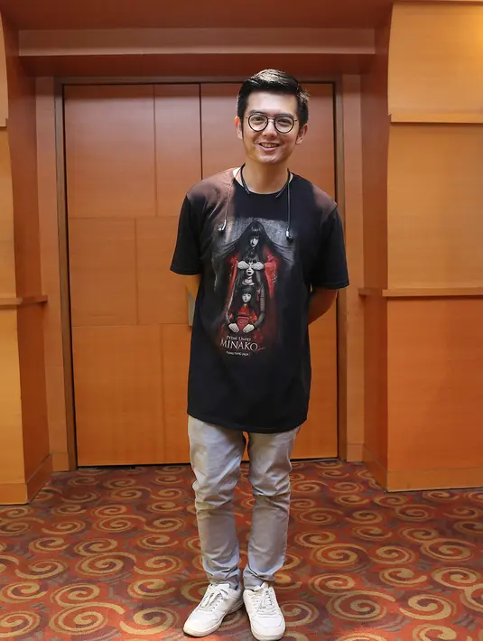 Ia berharap, dunia yang digeluti itu membuat banyak orang yang terinspirasi dengan keahliannya dalam memasak. Tidak hanya itu, Nicky merasa dengan memasak bisa merasa lebih dihargai oleh orang lain. (Nurwahyunan/Bintang.com)