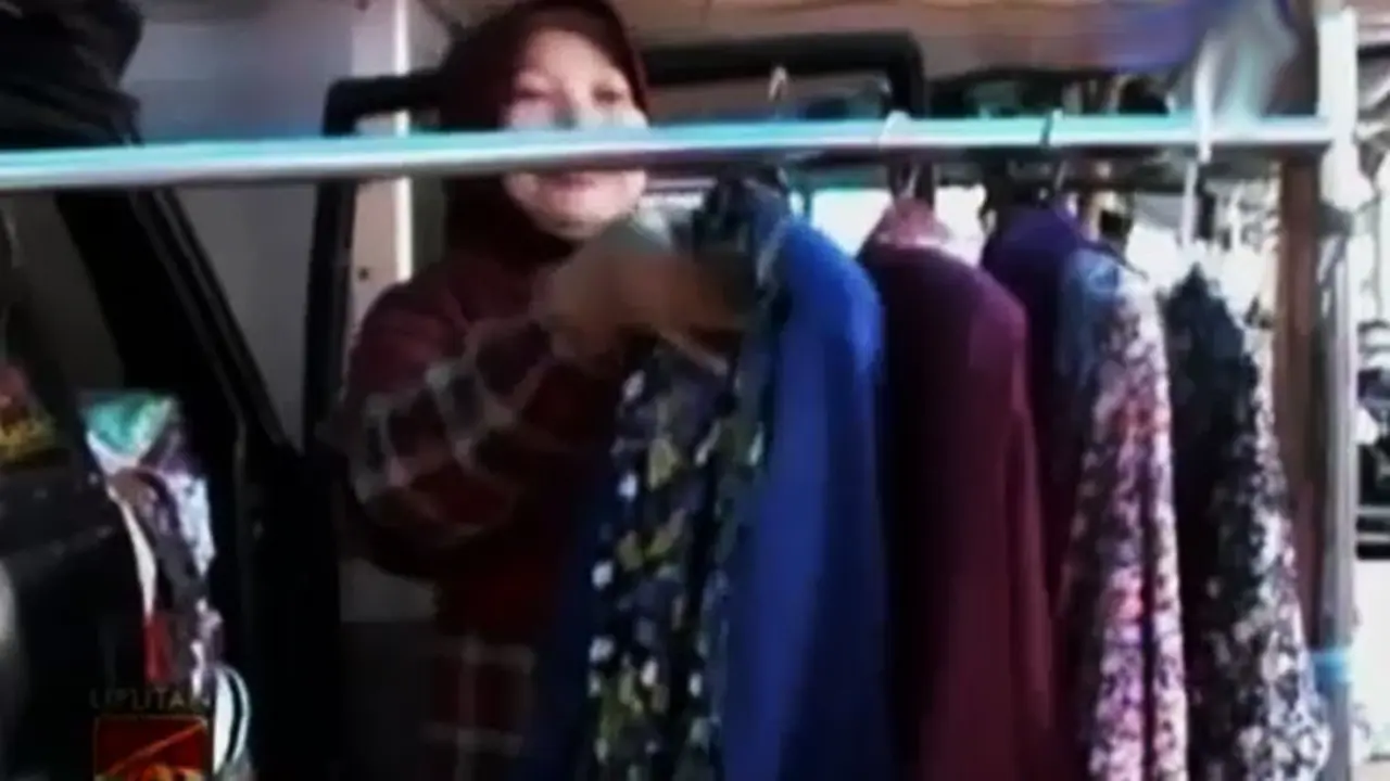 Pasar-Klewer