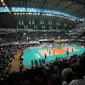 PLN Mobile Proliga 2024 bakal digelar pada 25 April 2024/Istimewa.