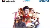 Tiket FuntaZtic.ly 2025 by BRI Nyaris Sold Out, Jangan Sampai Ketinggalan Kemeriahannya!
