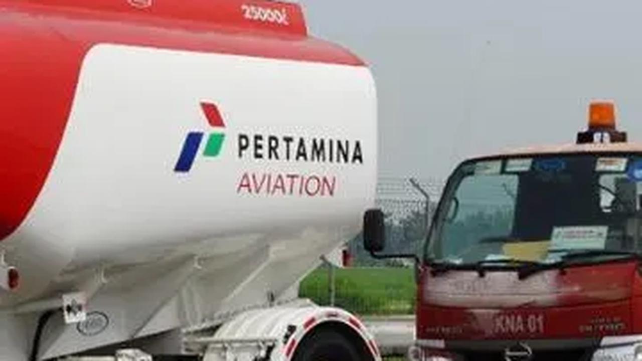 Mengenal Sustainable Aviation Fuel, Bahan Bakar Jenis Baru untuk Pesawat Jet Siap Disalurkan