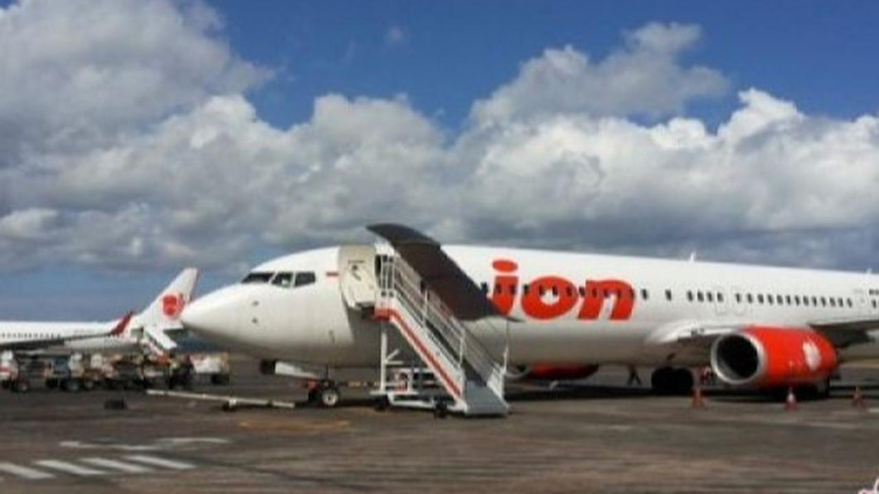 Fakta Mengejutkan: Pesawat Lion Air JT-308 Sempat Kembali ke Apron Akibat Ancaman Bom, Begini Penjelasan Lengkap Lion Air