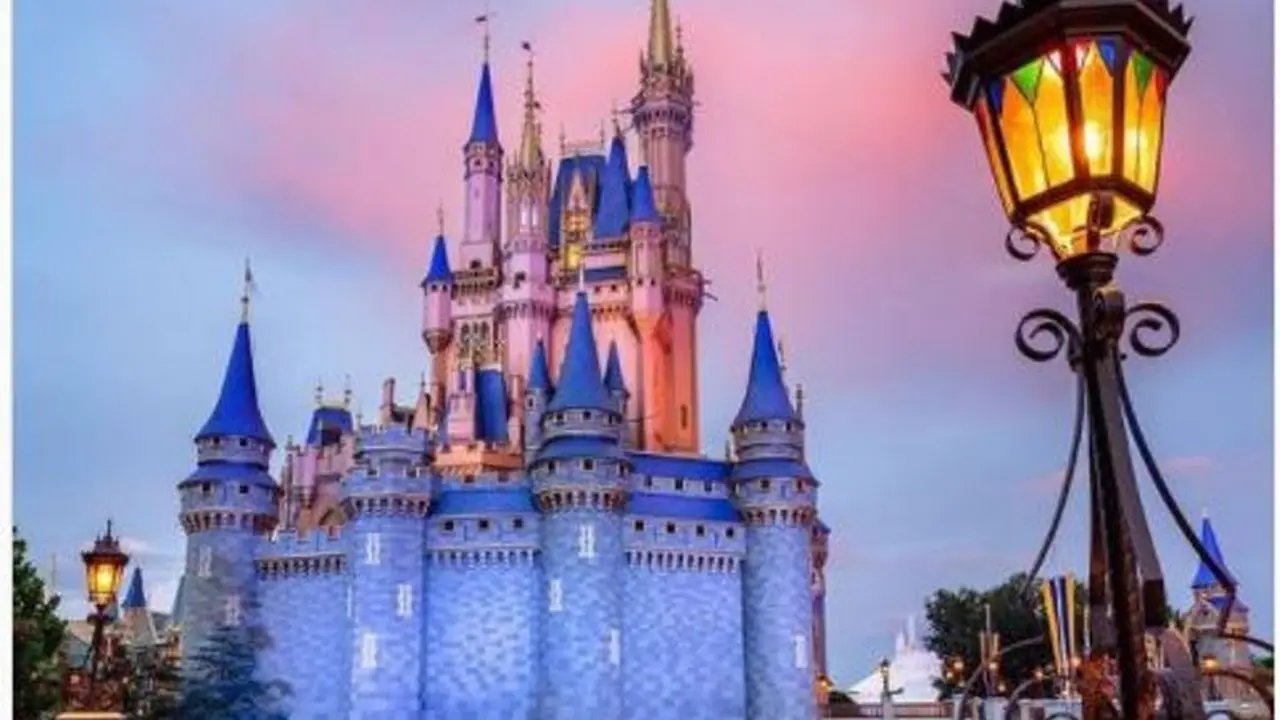 Alasan Disney World Tak Pasang Cermin di Toilet