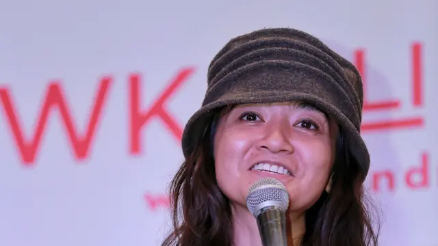 [Bintang] Stars And Rabbit