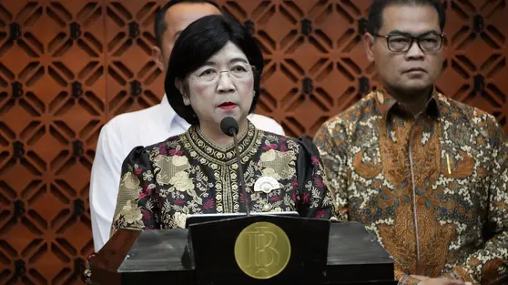Bank Indonesia Komitmen Jaga Kestabilan Rupiah hingga Inflasi