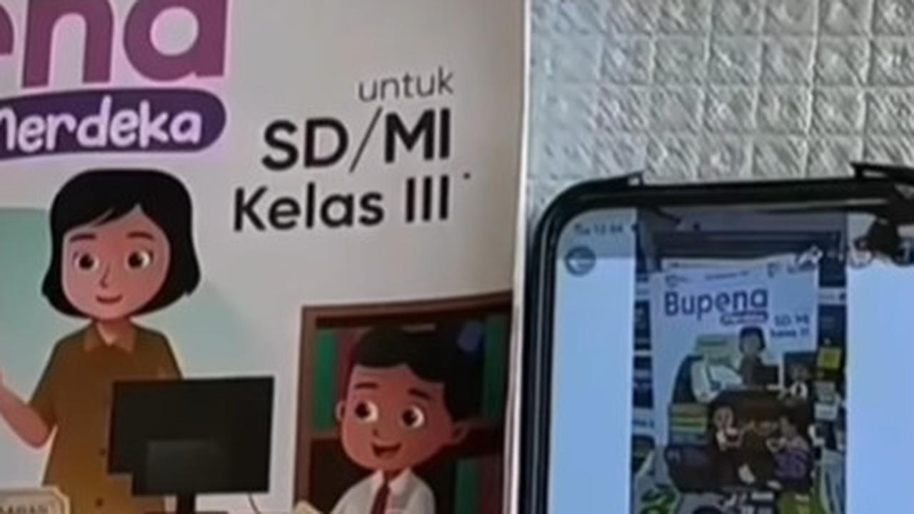 Orangtua Se-Tasikmalaya Resah Pihak Sekolah Jual Buku Paket Rp200 Ribu Sedangkan di Online Hanya Rp25 Ribu
