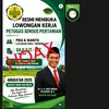 Cek Fakta: Hoaks Lowongan Kerja Petugas Sensus Pertanian