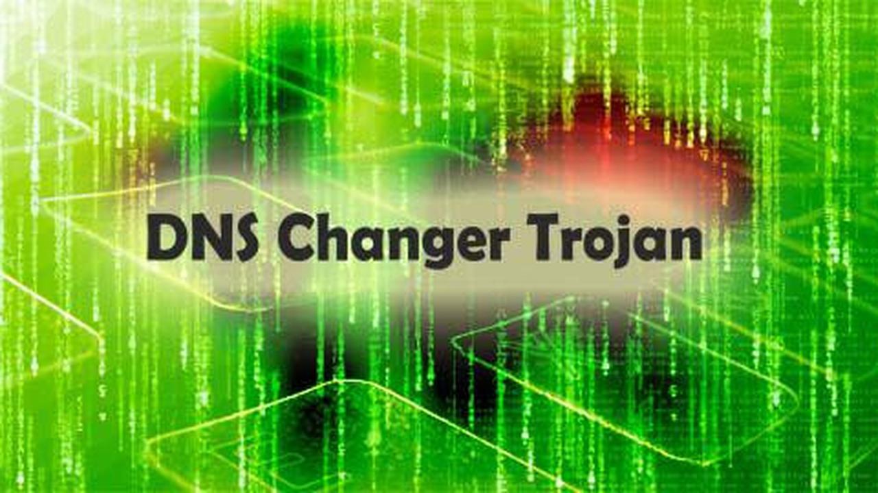 Serangan DNS Changer Trojan tidak seperti yang ditakutkan
