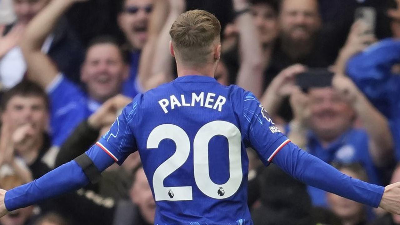 Cole Palmer Belum Layak Disebut Pemain Terbaik Dunia, Apa Alasannya?