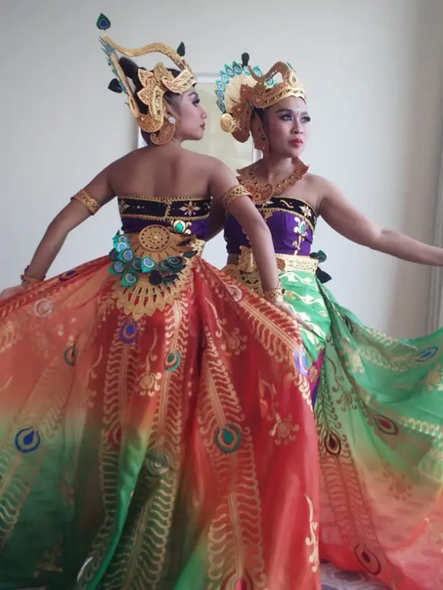 Yayasan Belantara Budaya Indonesia