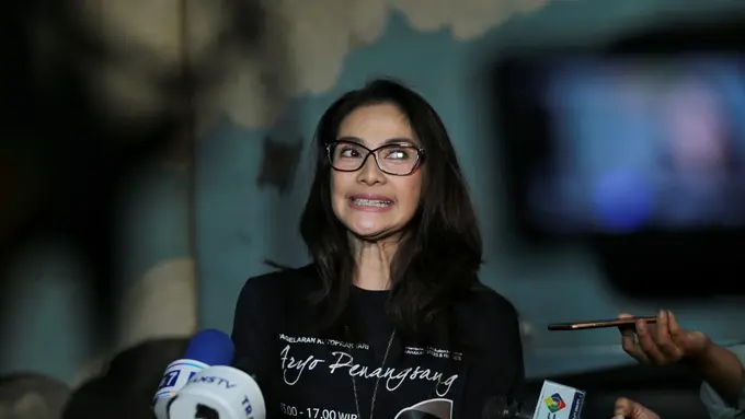 [Bintang] Maudy Koesnaedi