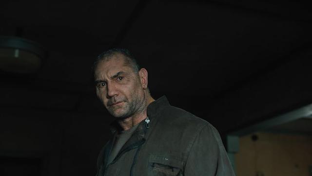 Blade Runner 2049 (2017)