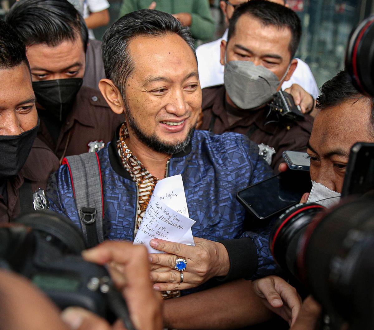 Dok. Istimewa