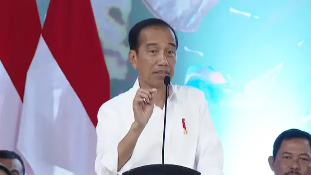 Angka Pemilik BPJS Kesehatan Tinggi Tapi RS Jadi Penuh, Presiden Jokowi Ingatkan Masyarakat Terapkan Gaya Hidup Sehat
