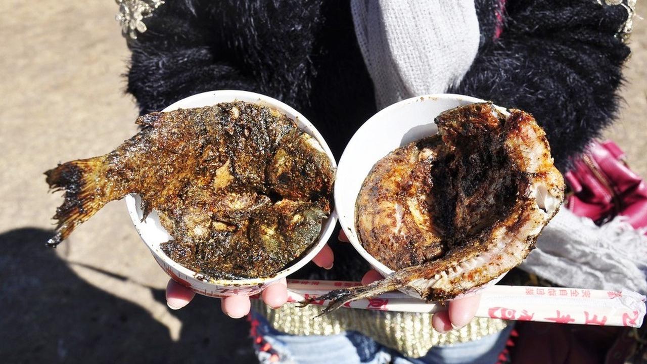 2. Resep Ikan Bakar Teflon