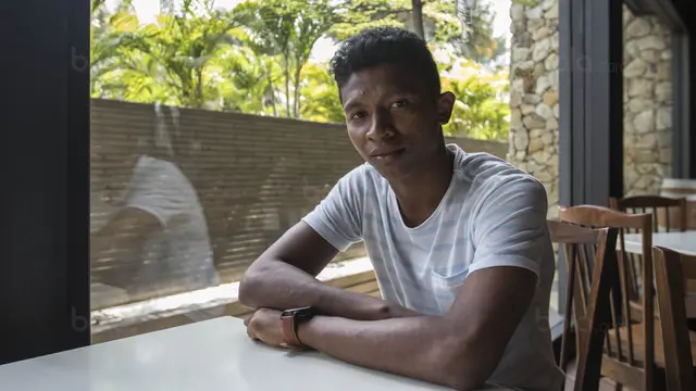 Liga Remaja UC News