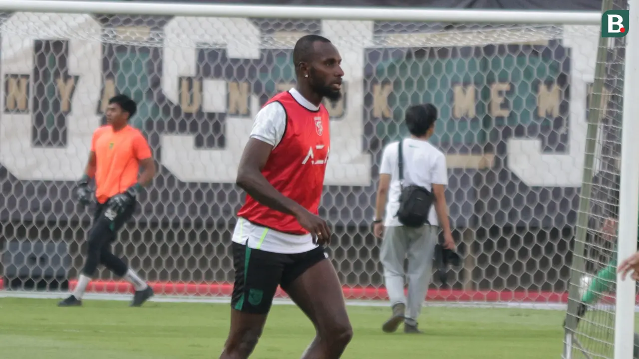 Yohanes Kandaimu